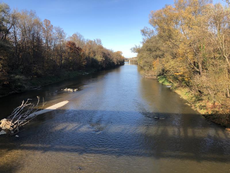 Englischer Garten Explorer