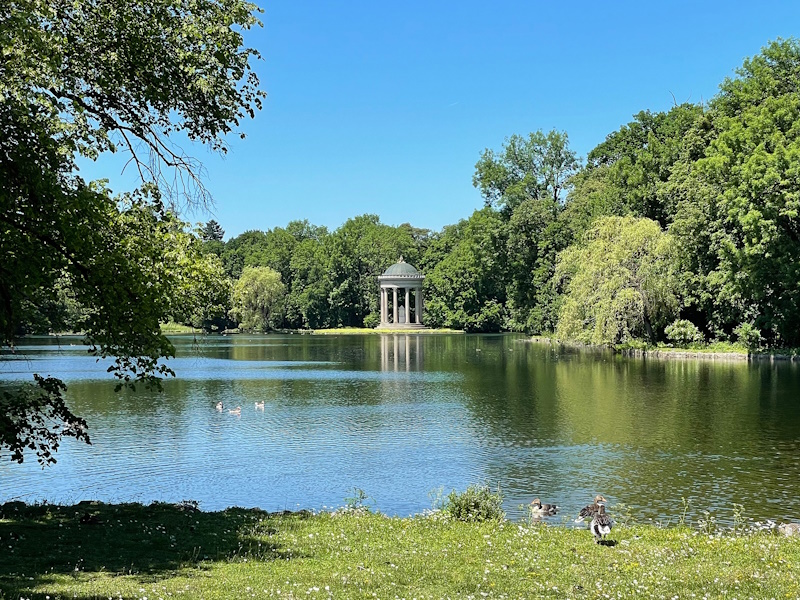 Munich Royal Stadtrallye