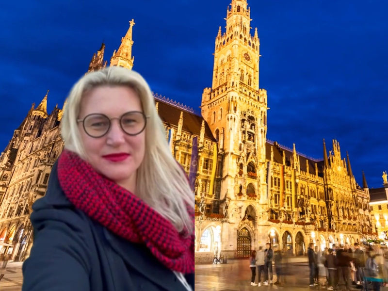 Guided Tours - Discover the heart of Bavaria with our expertly guided tours in Munich, where history, culture, and local charm come alive. From iconic landmarks to hidden gems, our tours offer an unforgettable journey through one of Germany’s most vibrant cities.